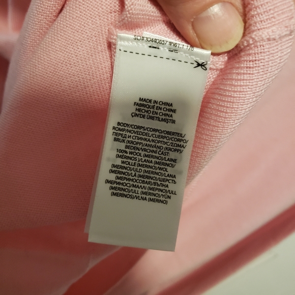 Polo Ralph Lauren sweater - Picture 9 of 11